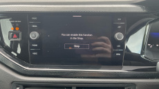 Volkswagen Polo 1.0 TSI Life 5dr Petrol Hatchback